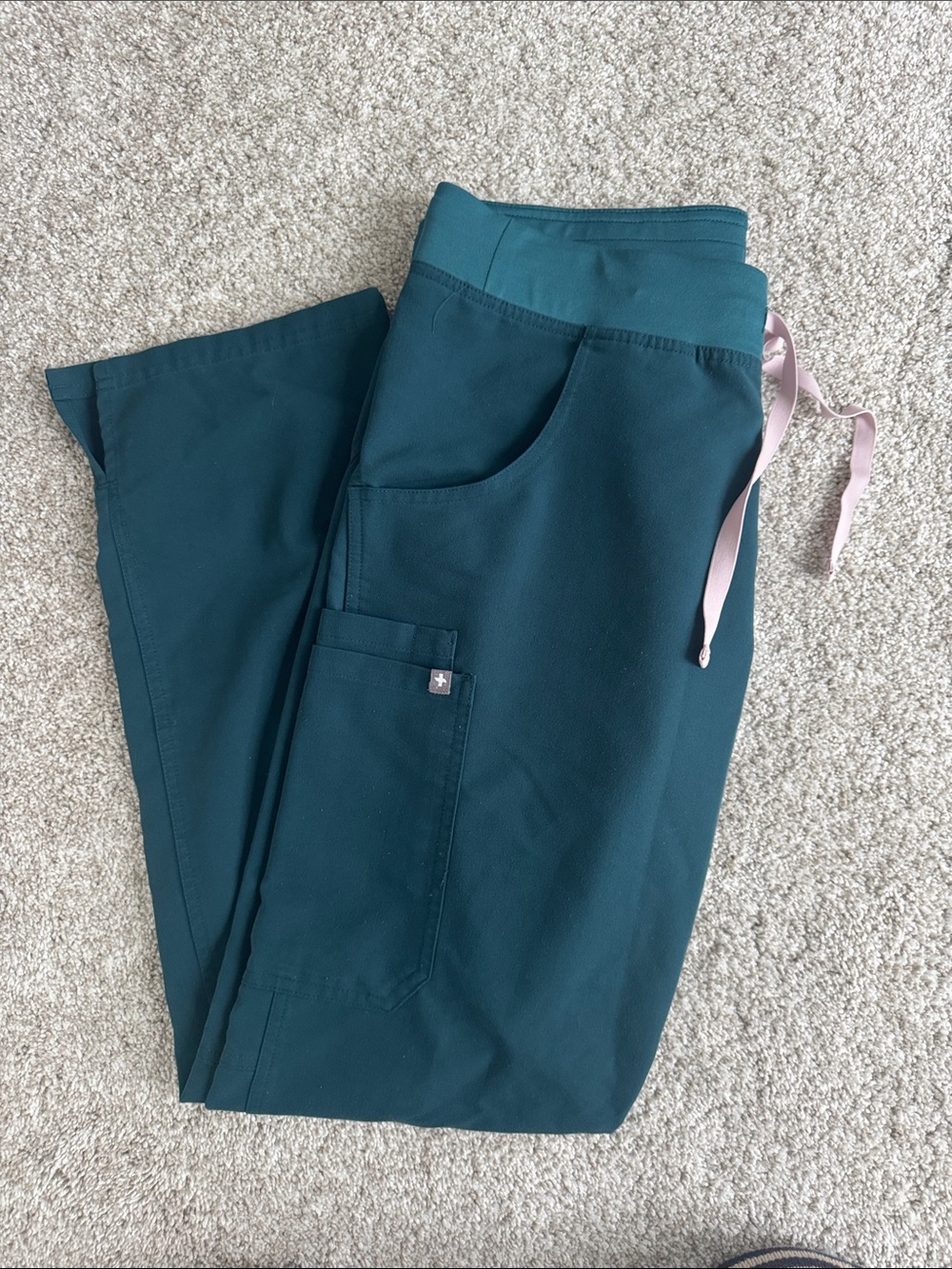 Figs Scrub Pants